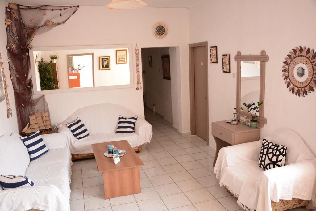ليبتوكاريا Hotel Dimitra Zeus المظهر الخارجي الصورة