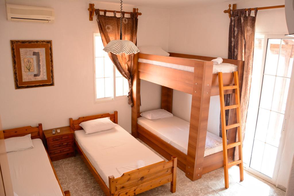 ليبتوكاريا Hotel Dimitra Zeus المظهر الخارجي الصورة