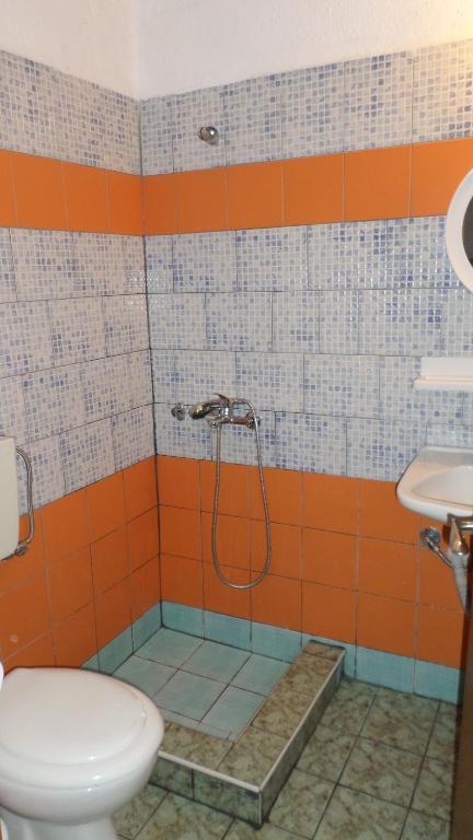 ليبتوكاريا Hotel Dimitra Zeus الغرفة الصورة